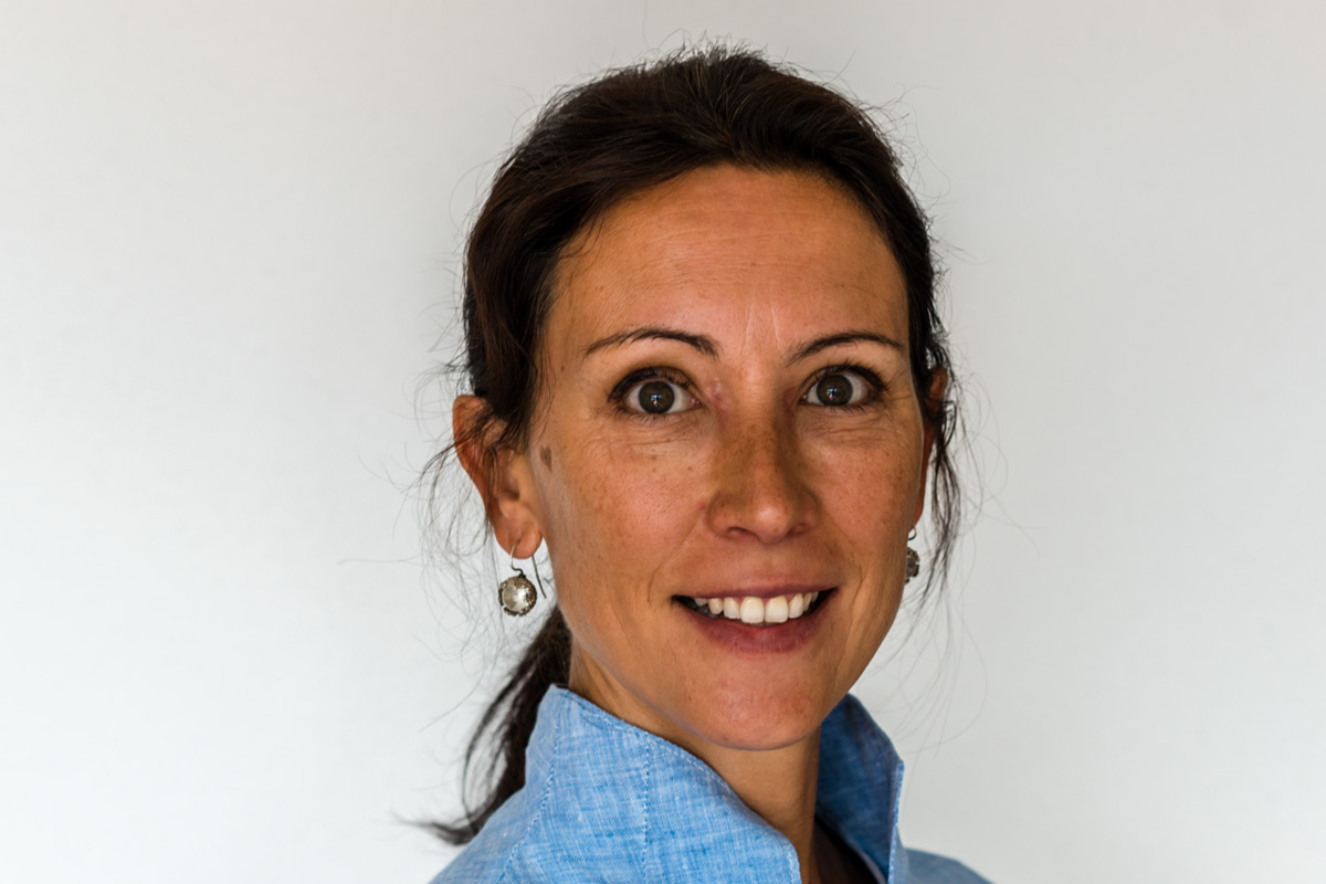 Prof. Dr. Anna Fontcuberta i Morral