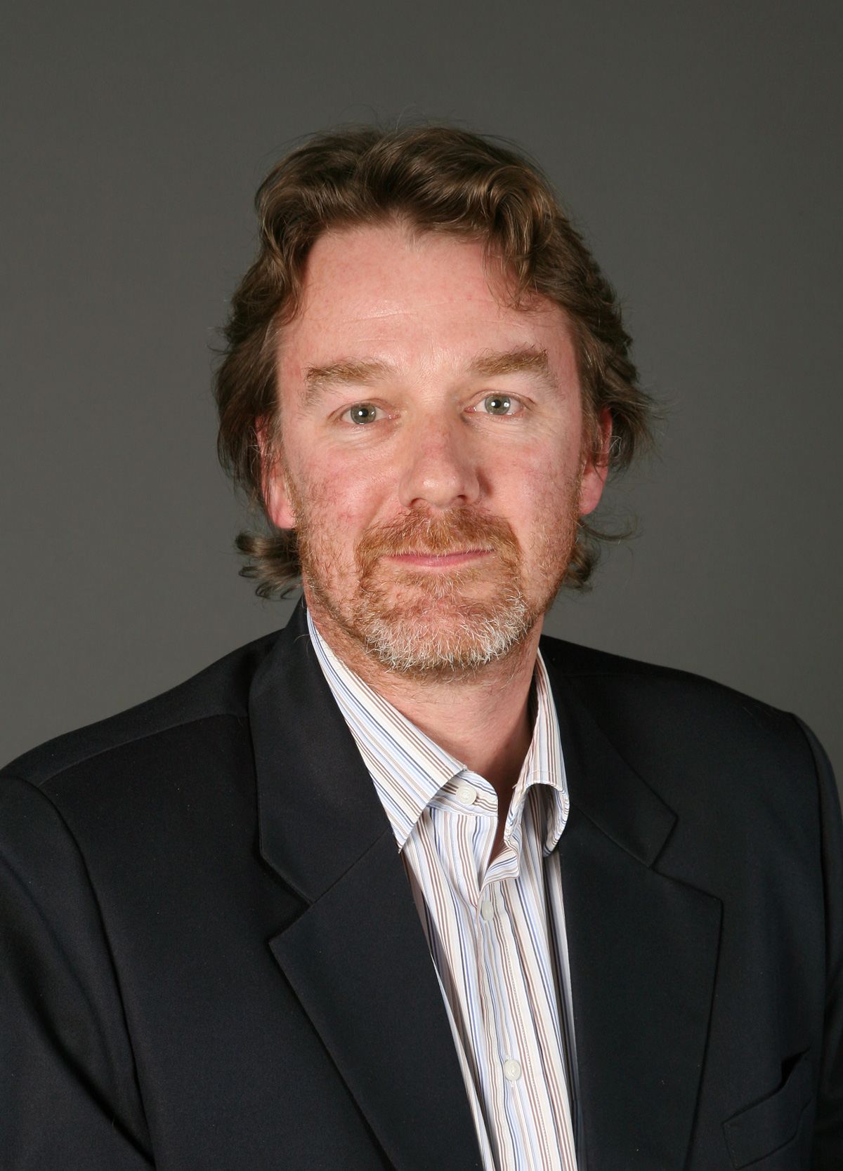 Prof. Dr. Juergen Brugger