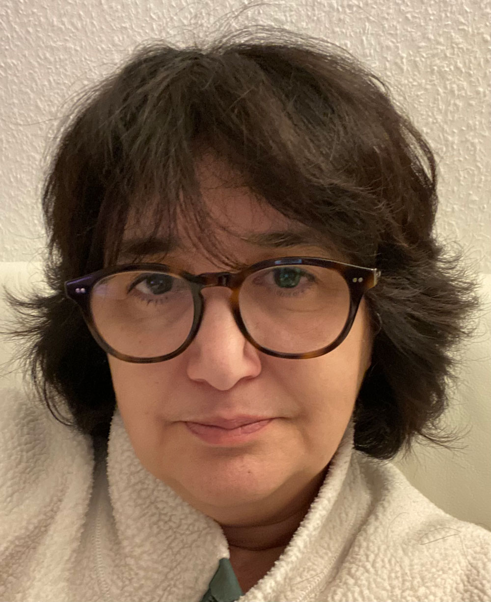 Dr. Lamia Friha