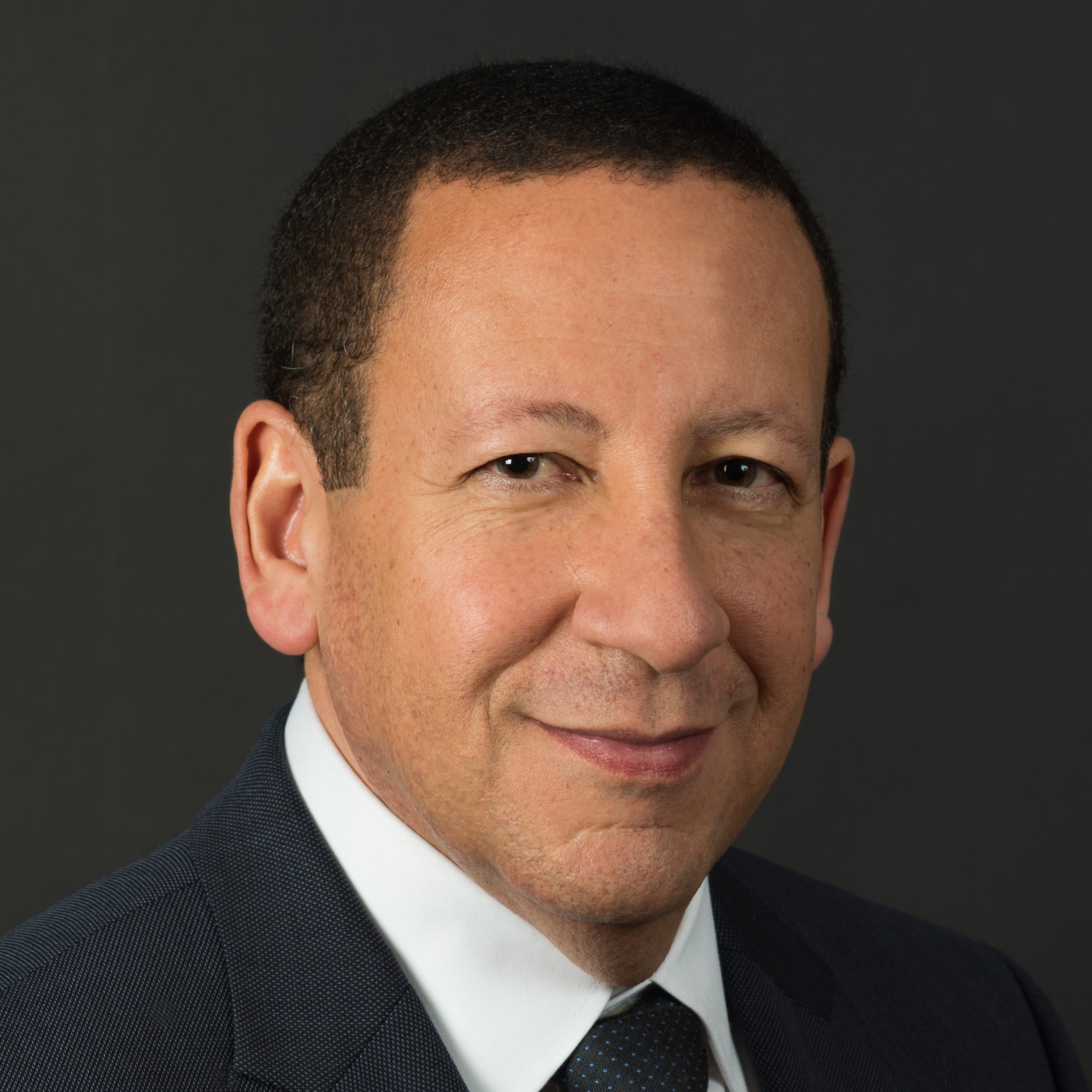 Prof. Dr. Lyesse Laloui