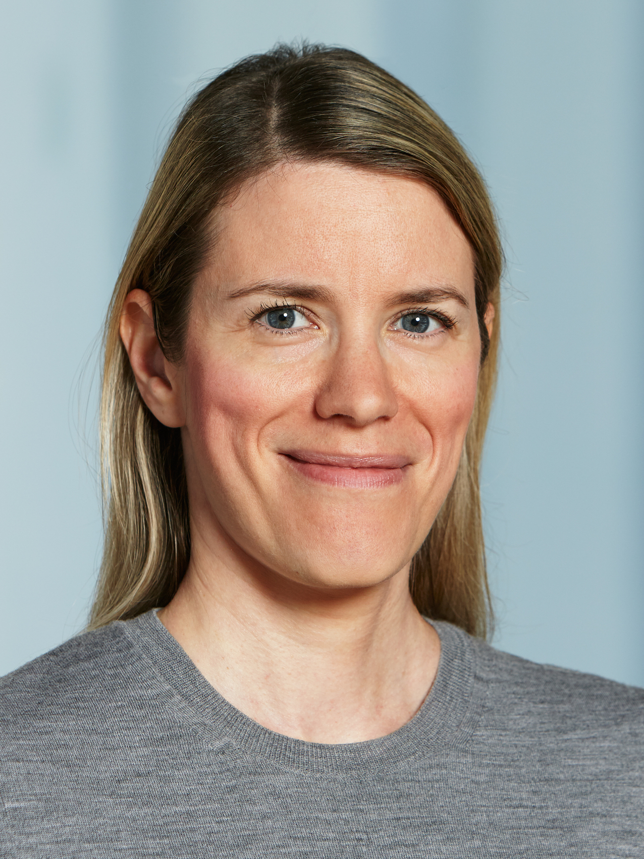 Prof. Dr. Olga Sorkine-Hornung