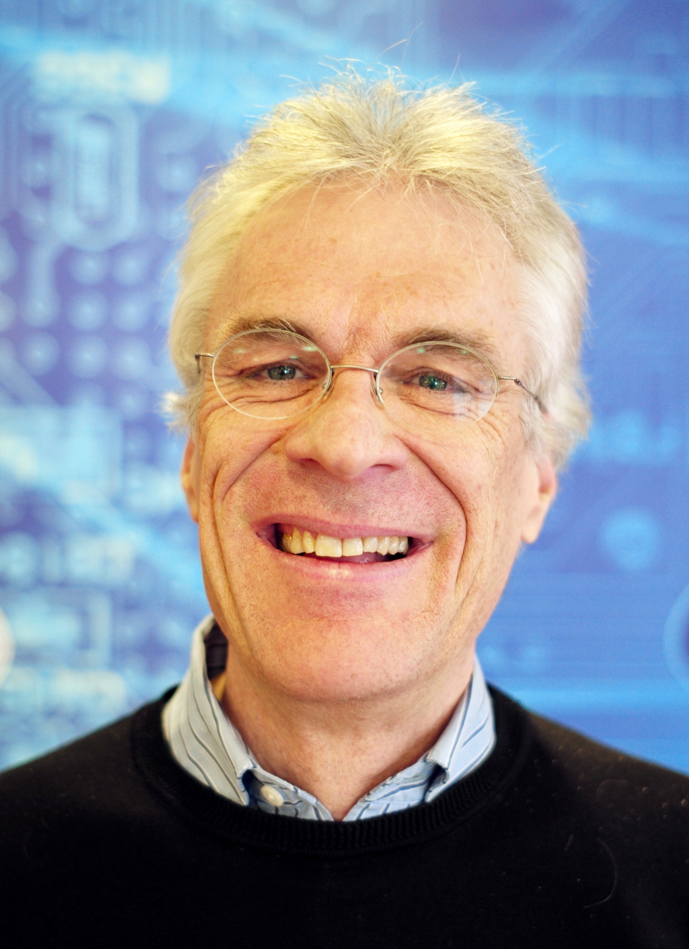 Dr. Paul Seidler