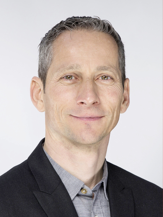 Prof. Dr. René Hüsler