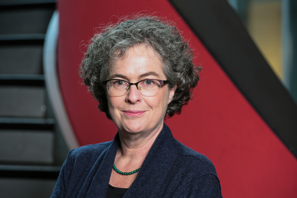 Prof. Dr. Sabine Süsstrunk