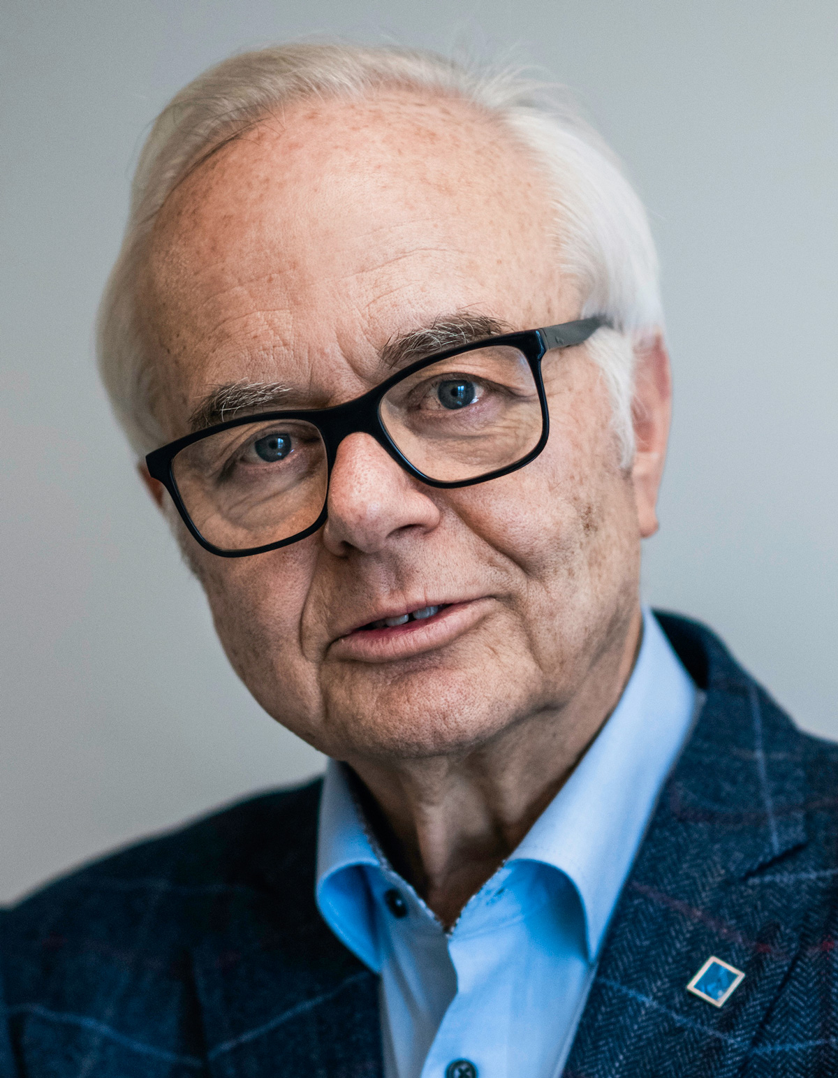  Thomas Nordman