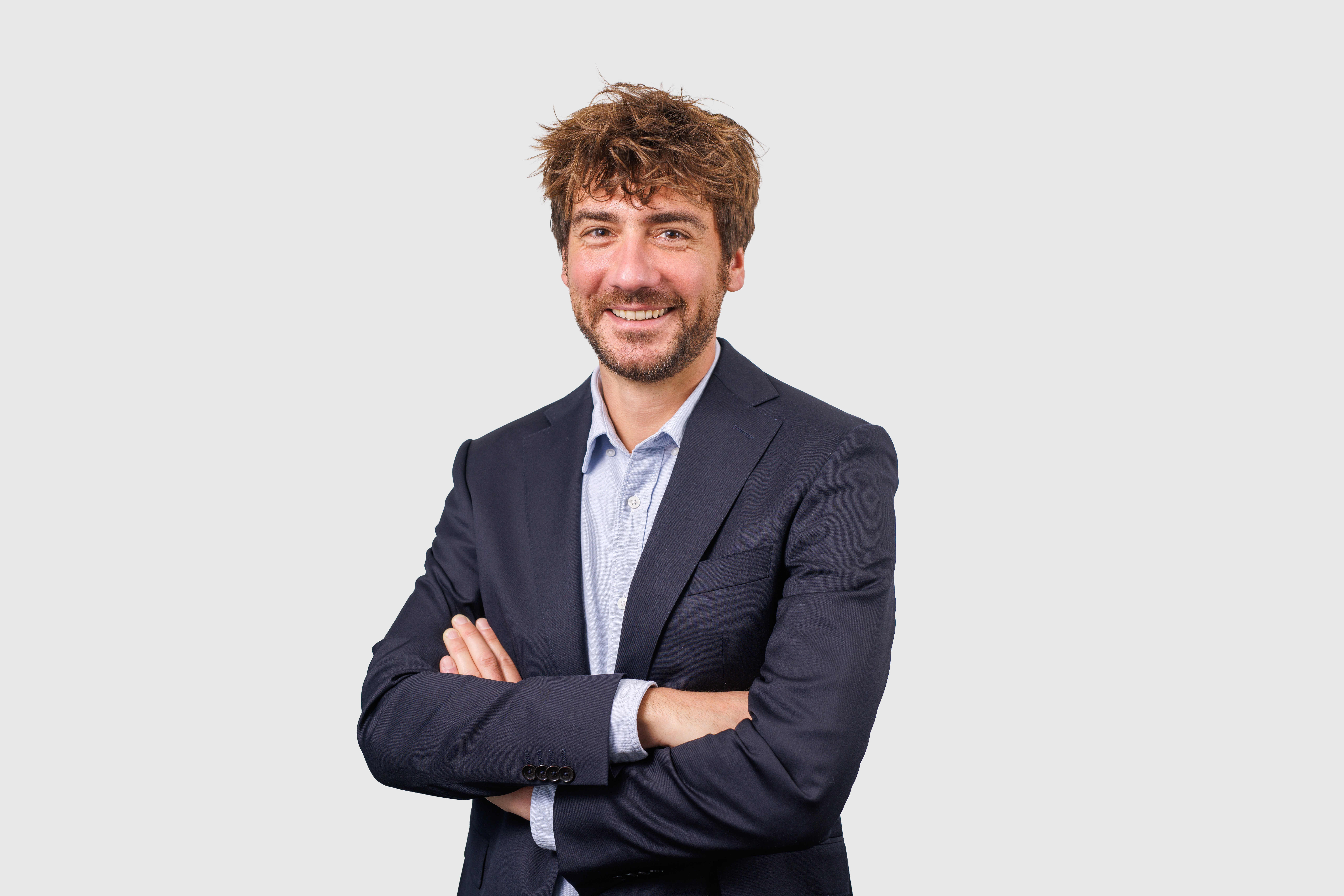 Dr. Tobias Schlegel
