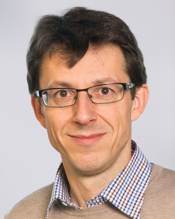 Dr. Urs Burckhardt