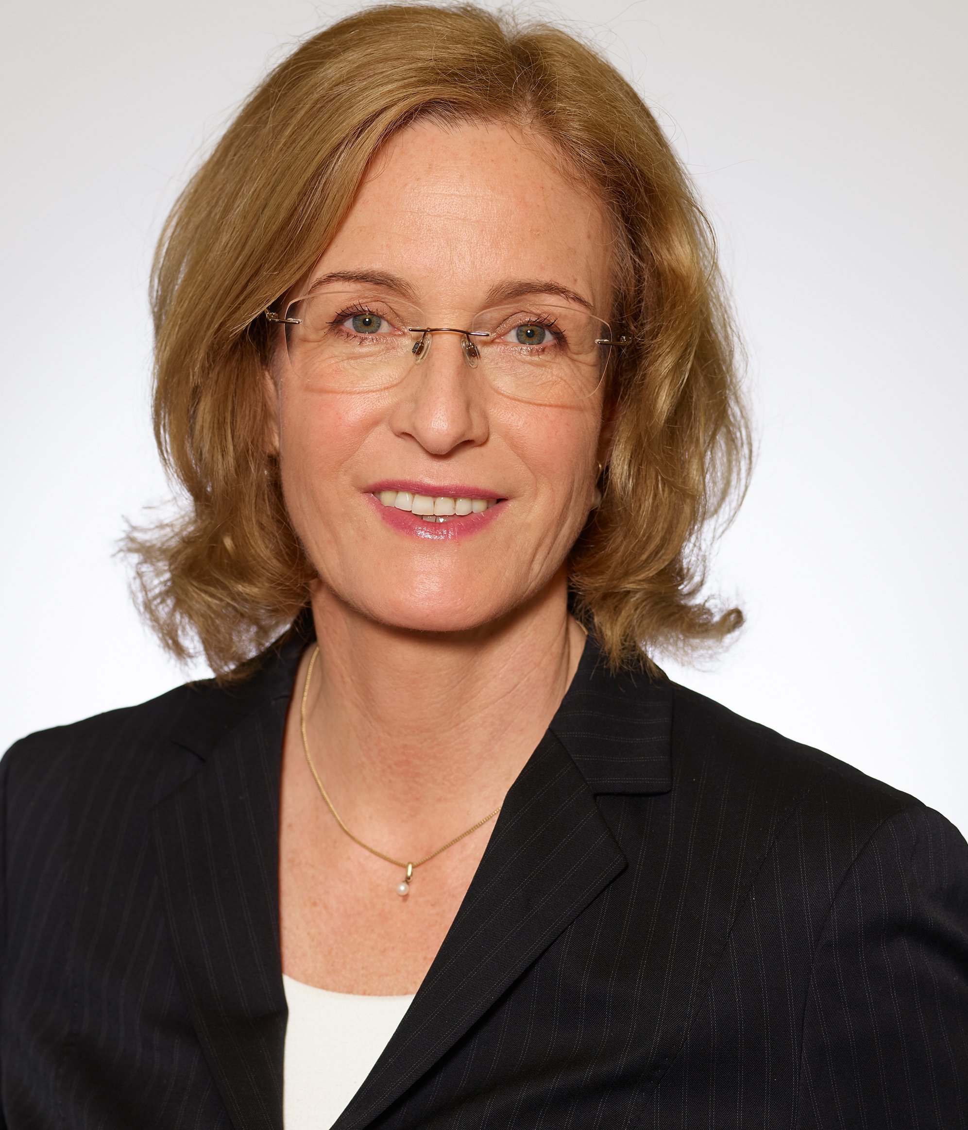 Prof. Dr. Jana Koehler