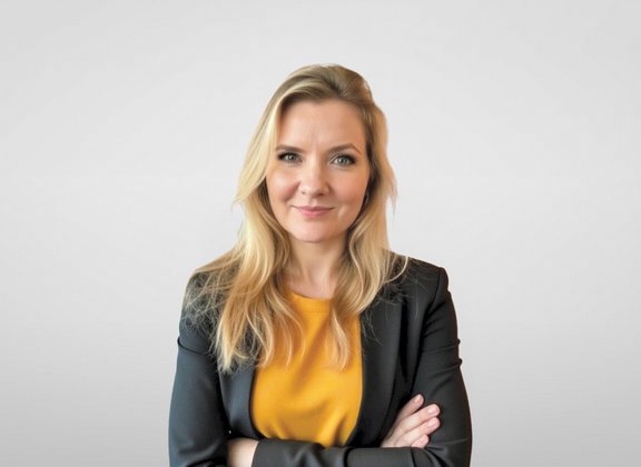  Annika Müller