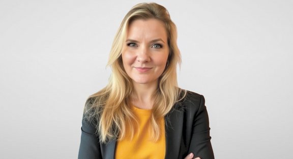  Annika Müller
