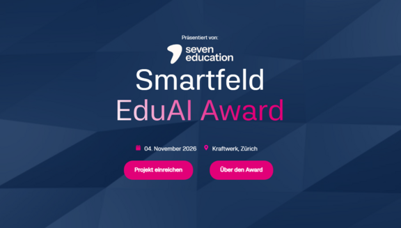 Smartfeld EduAI Award