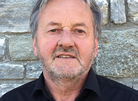 Prof. Gion A. Caminada
