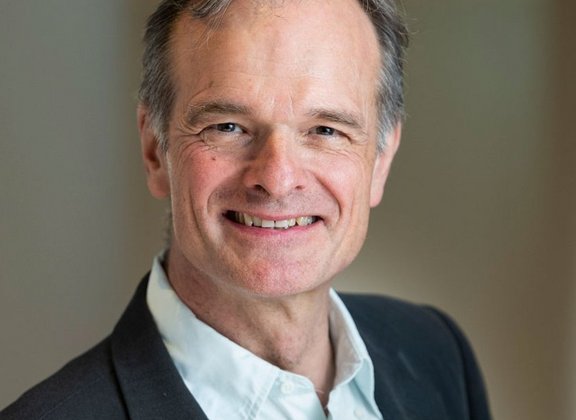 Prof. Gabriel Aeppli