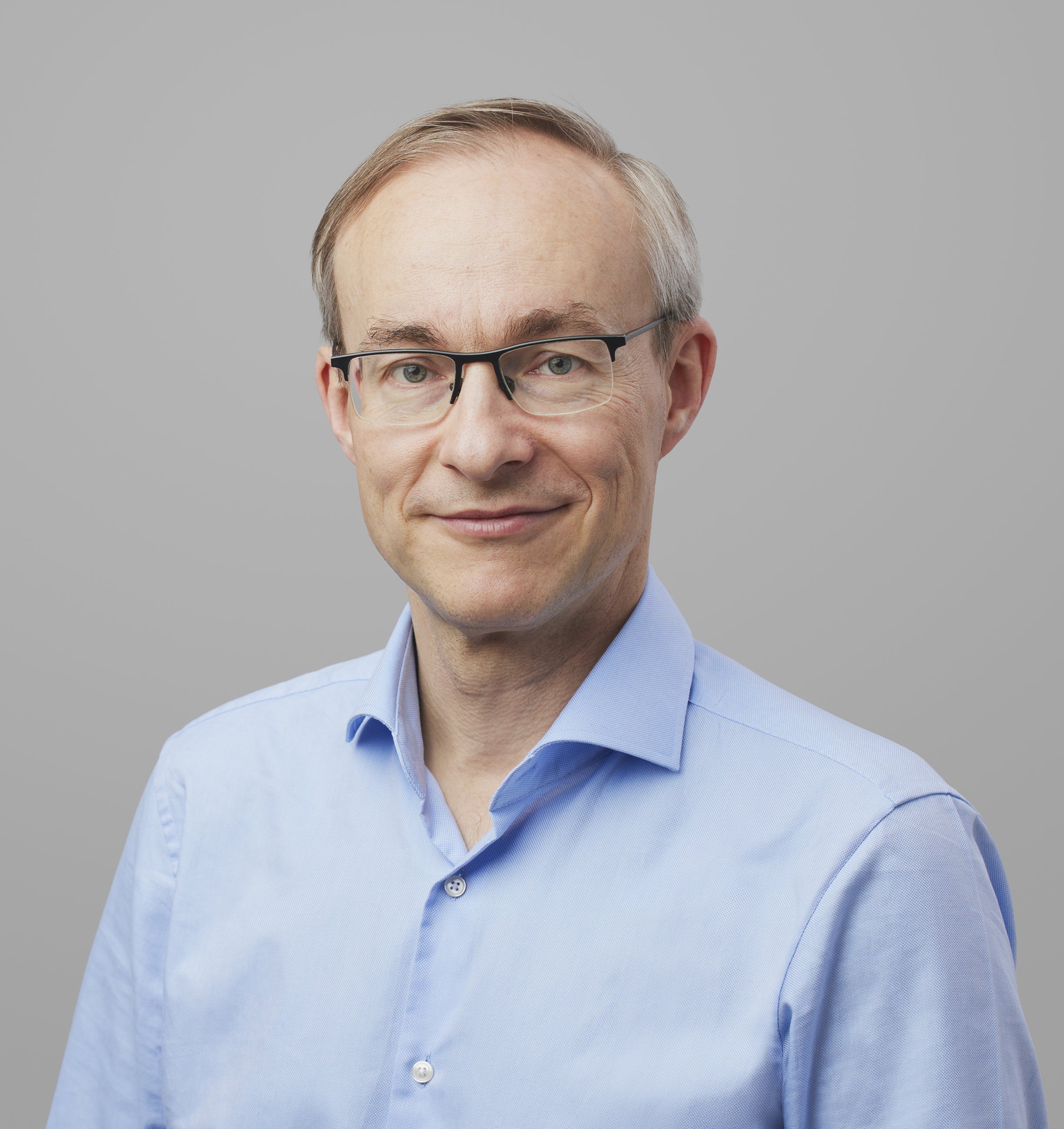 Prof. Dr. Andreas Krause