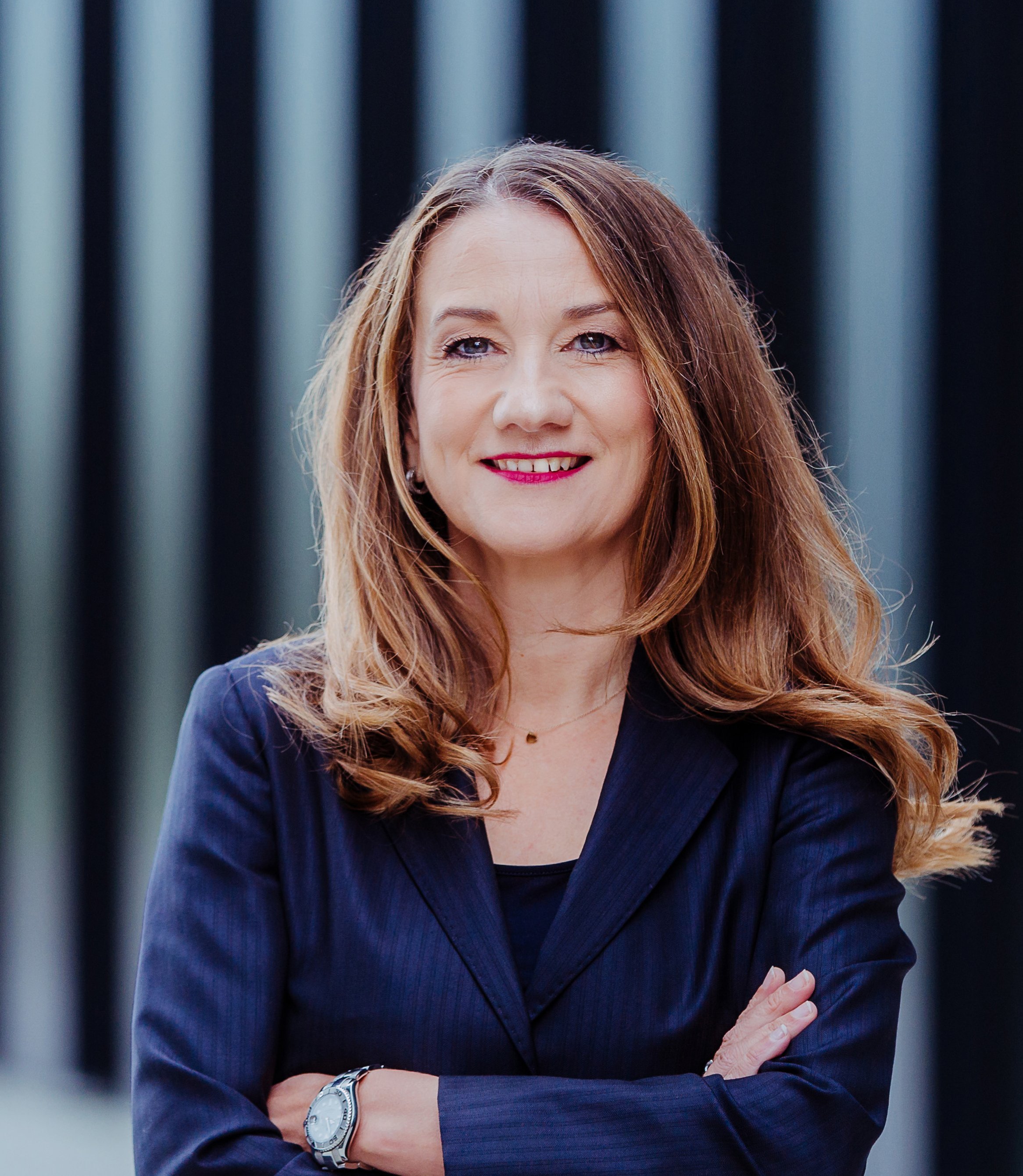 Dr. Barbara Frei-Spreiter