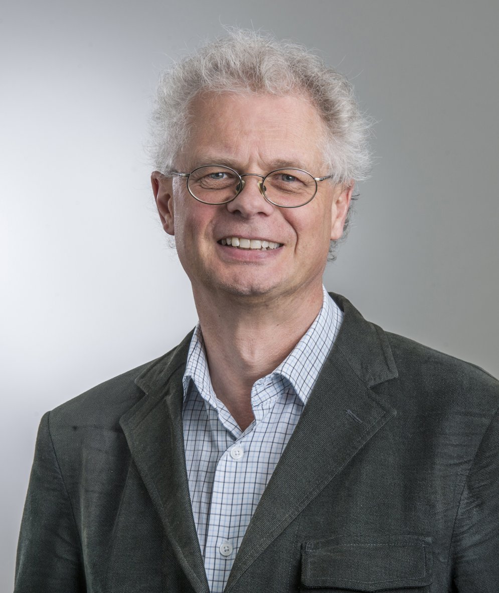 Prof. Peter Seitz