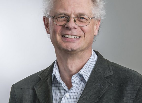 Prof. Peter Seitz