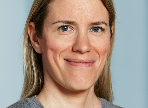 Prof. Dr. Olga Sorkine-Hornung