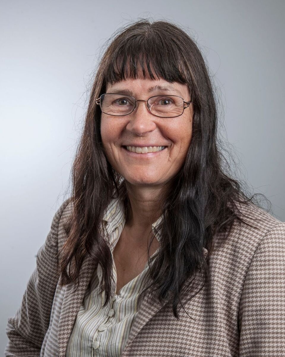 Dr. Rita Hofmann-Sievert