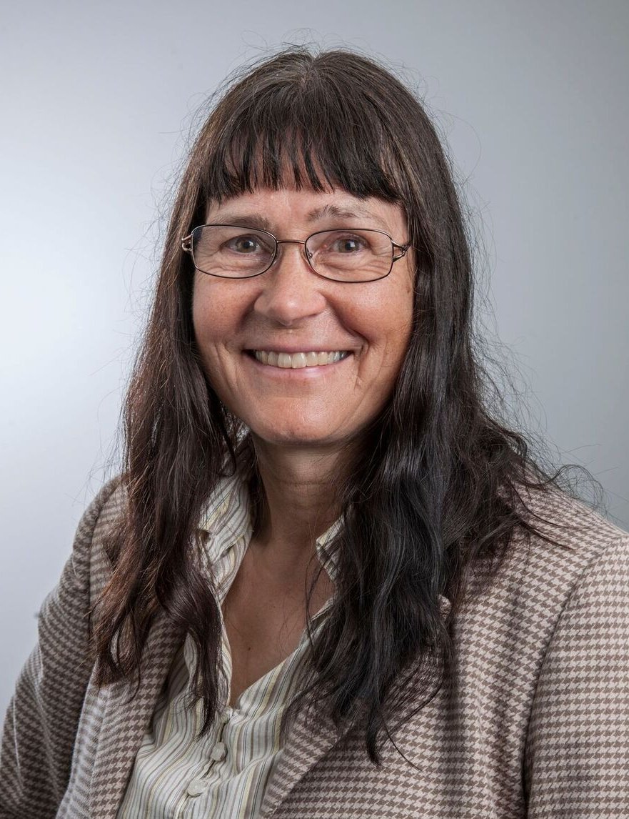 Dr. Rita Hofmann-Sievert