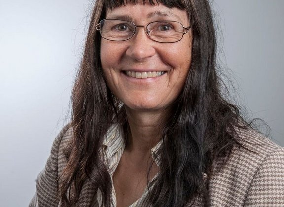 Dr. Rita Hofmann-Sievert