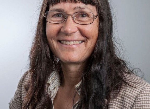 Dr. Rita Hofmann-Sievert