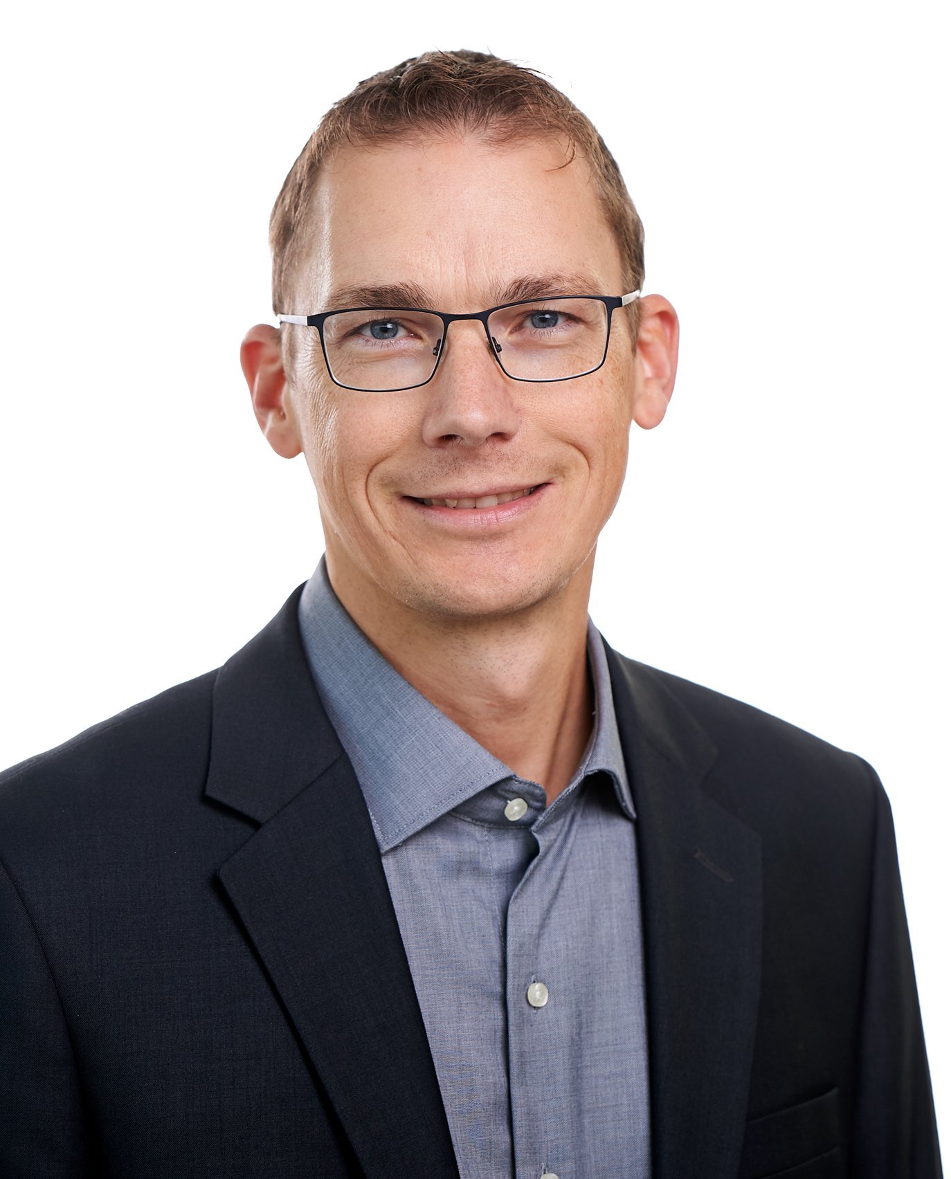 Dr. Daniel Schmid