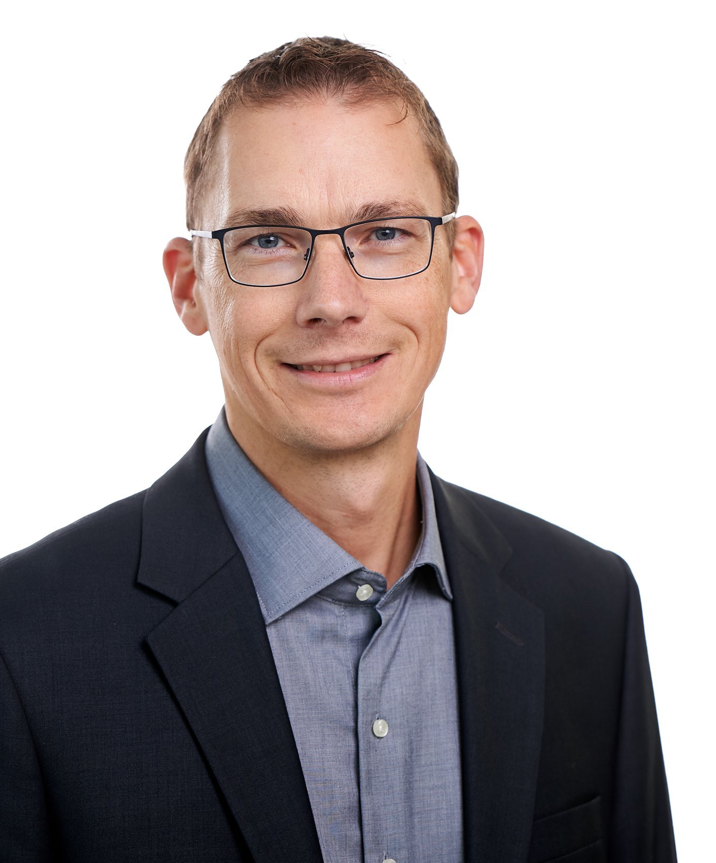 Dr. Daniel Schmid