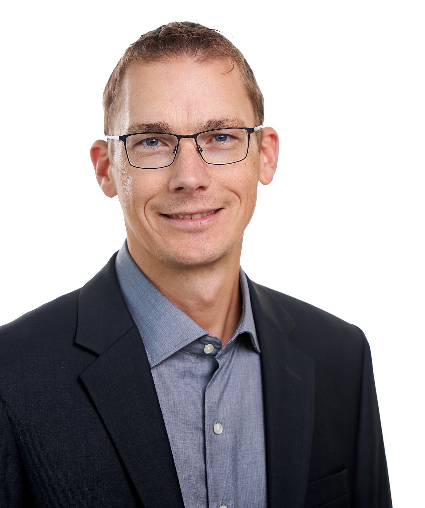 Dr. Daniel Schmid