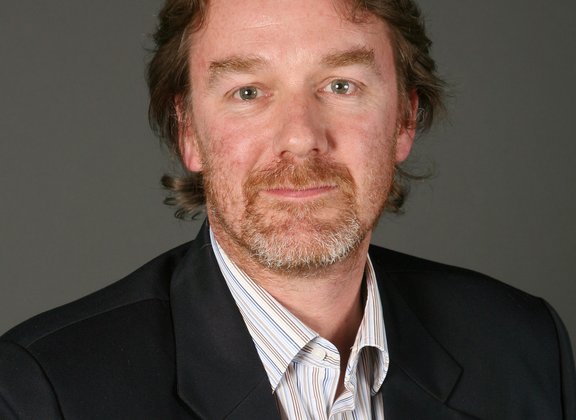 Prof. Dr. Juergen Brugger