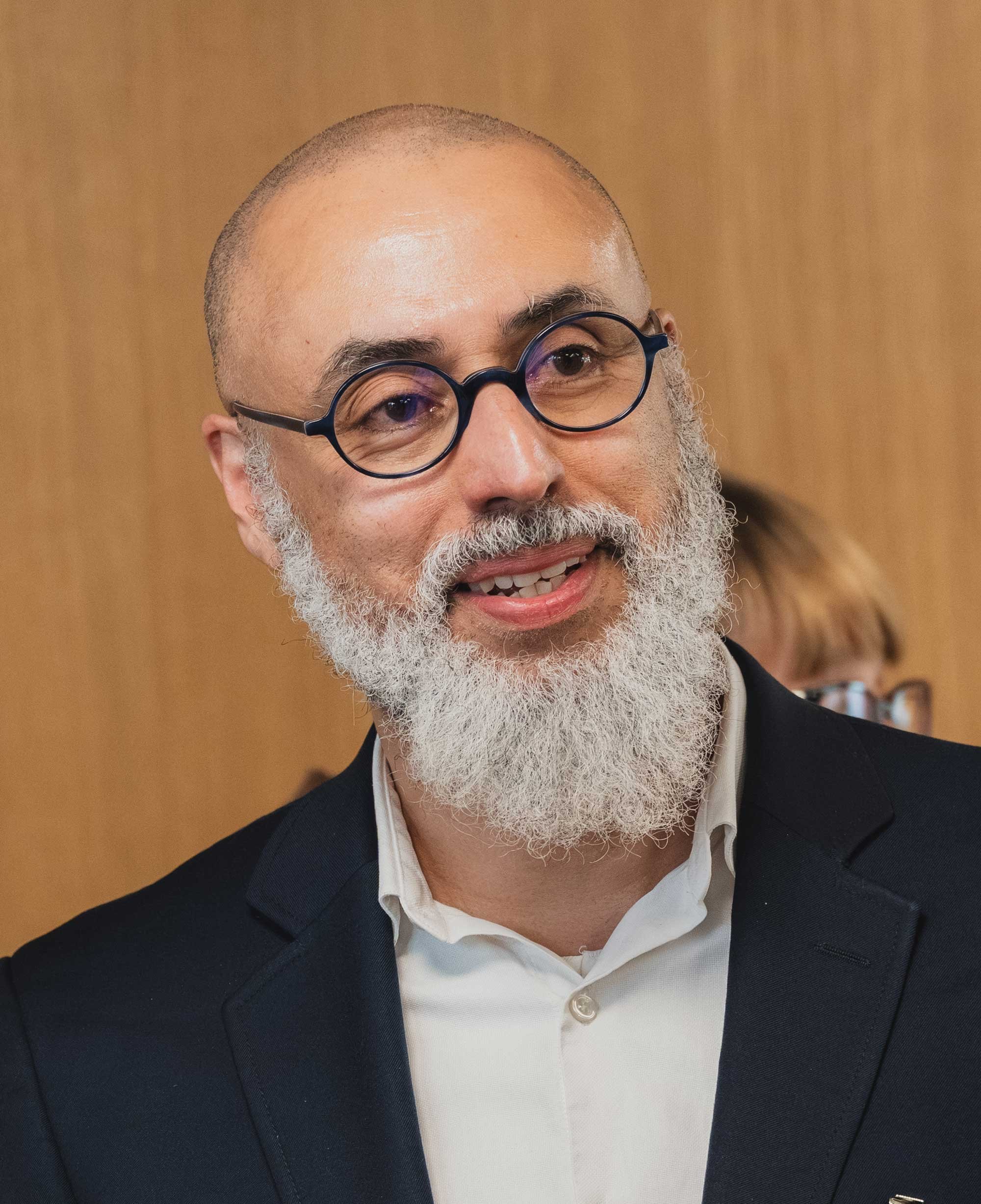 Dr. Ricardo Chavarriaga