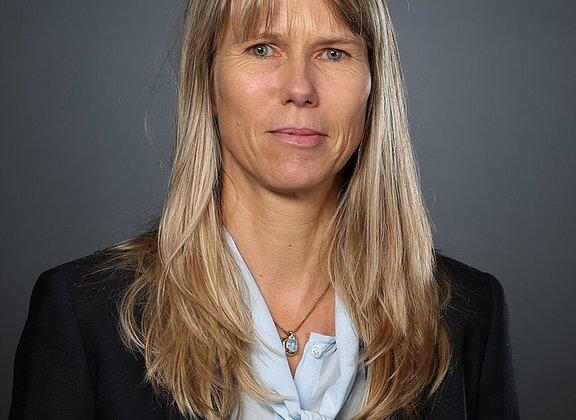 Prof. Tanja Zimmermann