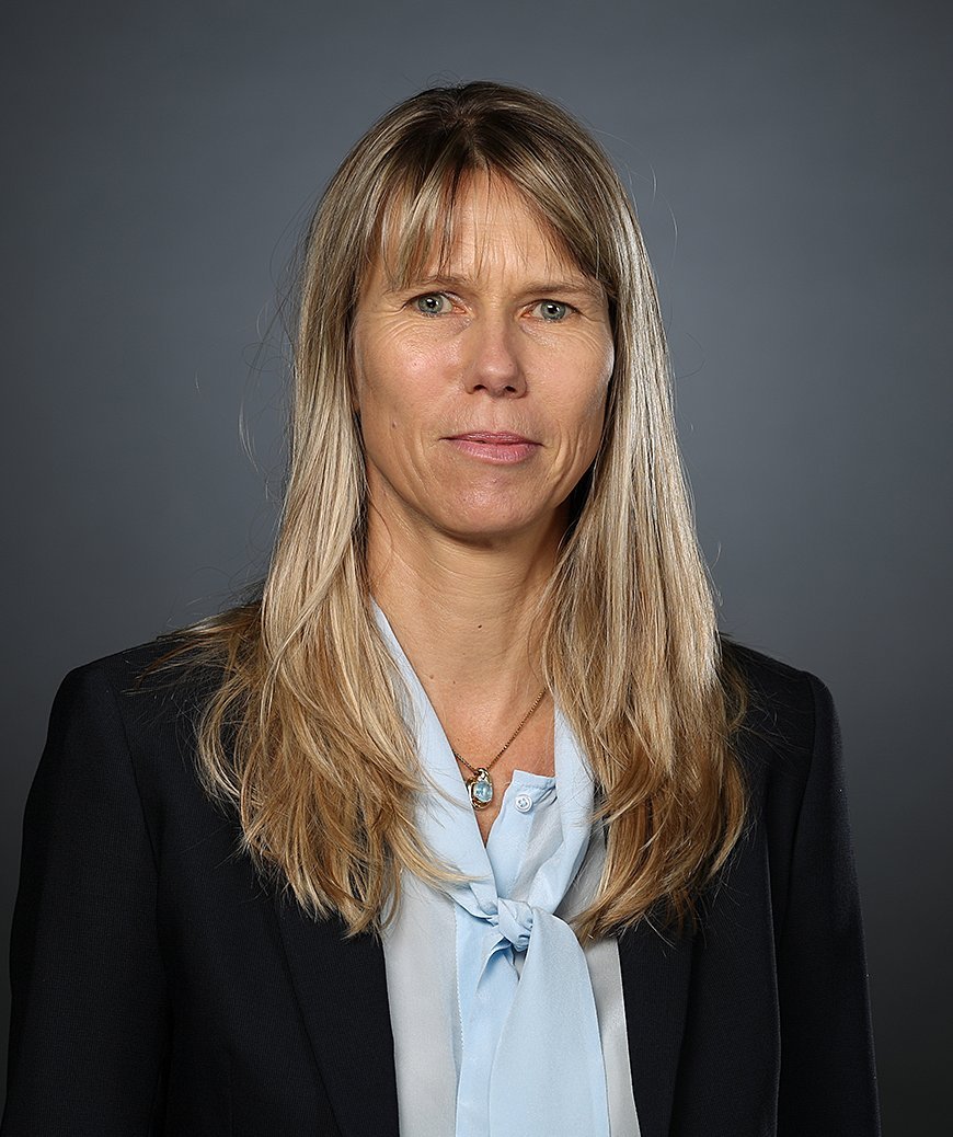 Prof. Tanja Zimmermann