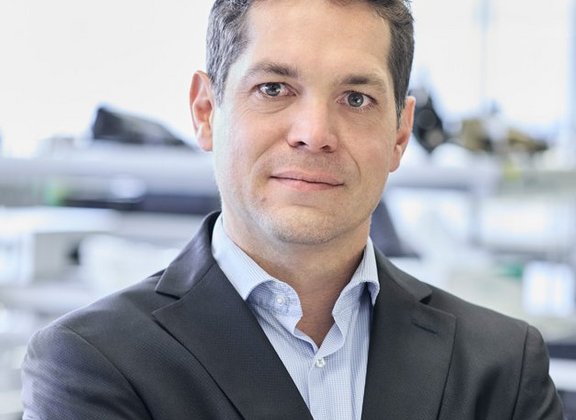 Dr. Johannes Schumm