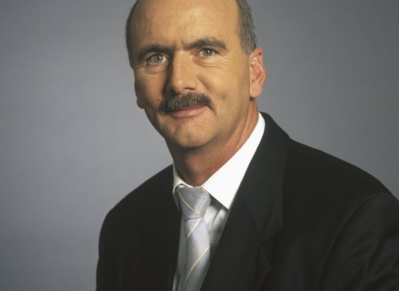 Dr. Urs Mäder