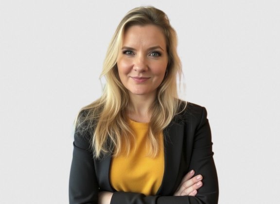  Annika Müller