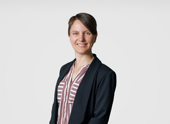  Prisca Morand