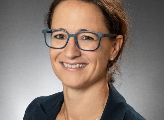 Prof. Patricia Deflorin