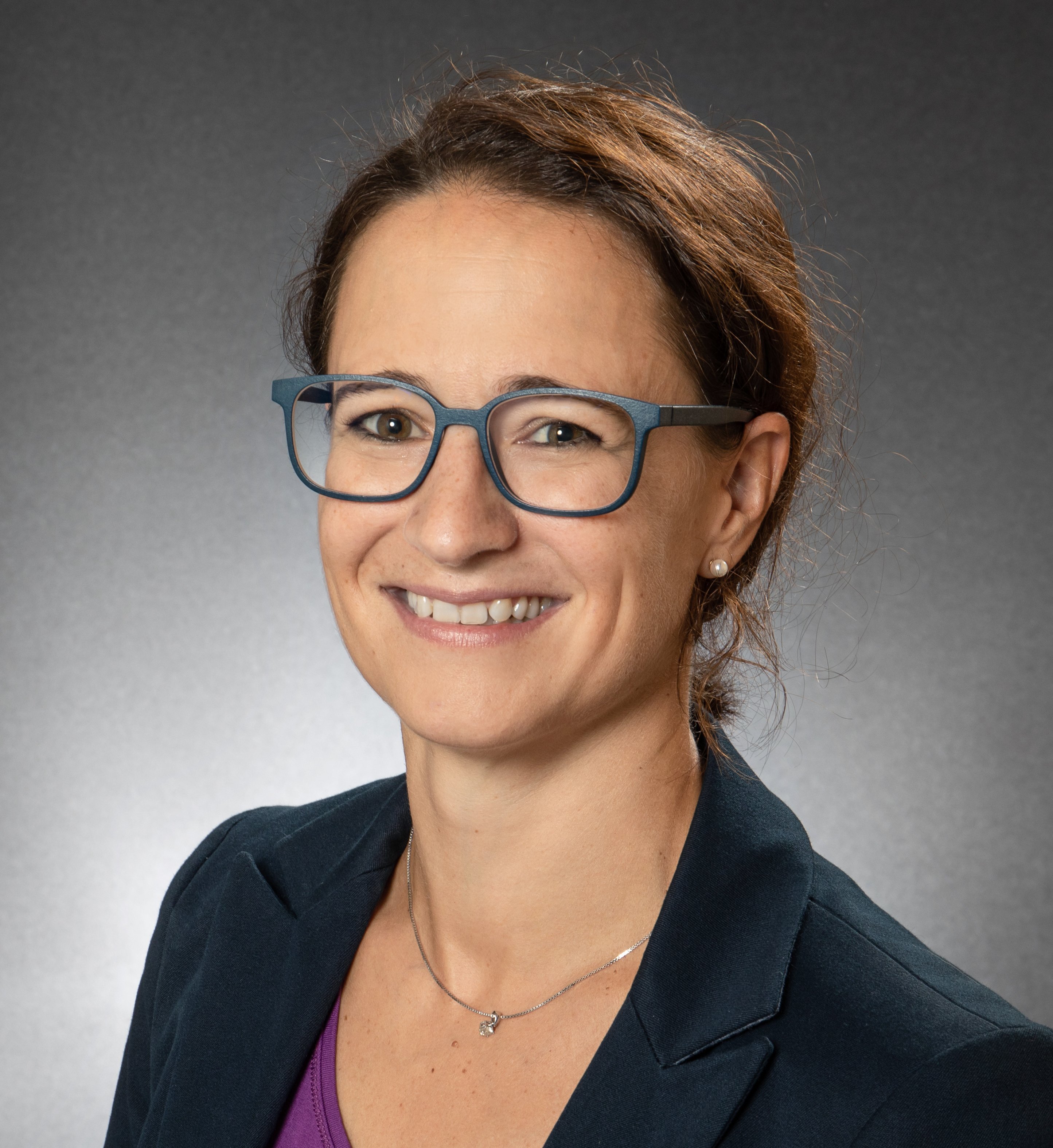 Prof. Patricia Deflorin