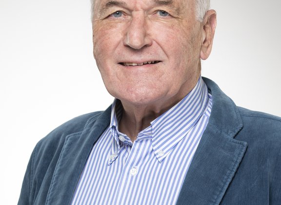 Dr. Hans-Peter Meyer