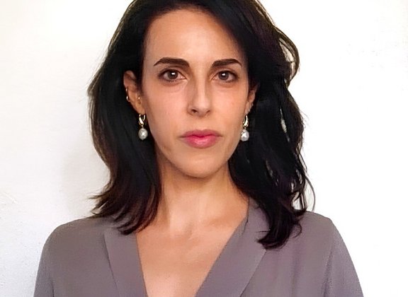 Prof. Anna Valente