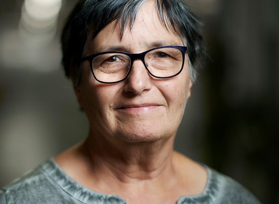 Prof. Kathrin Altwegg