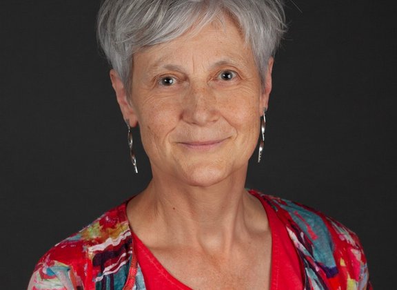 Dr. Fabienne Marquis Weible
