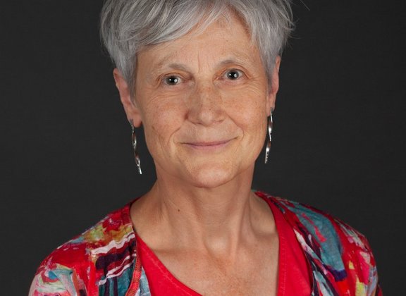 Dr. Fabienne Marquis Weible