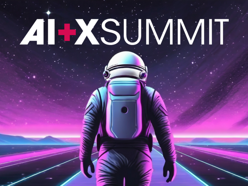 AI+X Summit 2026