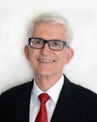 Dr. Walter J. Ammann