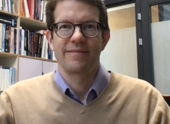 Prof. Adrian Perrig