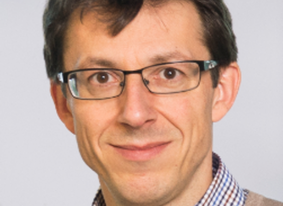 Dr. Urs Burckhardt