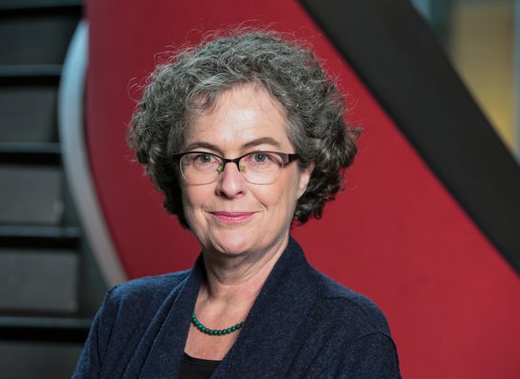 Prof. Dr. Sabine Süsstrunk