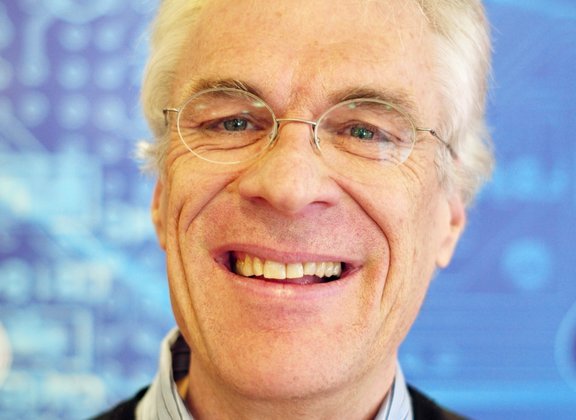 Dr. Paul Seidler